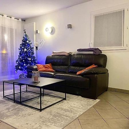 Joli T2 Dans Annecy Apartamento Exterior foto