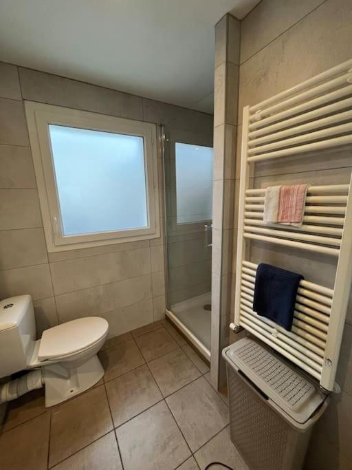 Joli T2 Dans Annecy Apartamento Exterior foto