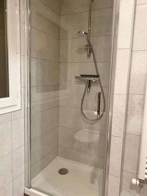 Joli T2 Dans Annecy Apartamento Exterior foto
