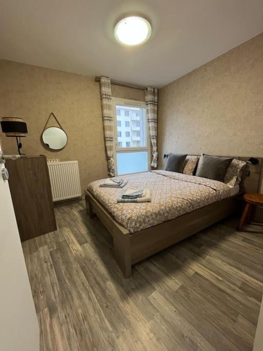 Joli T2 Dans Annecy Apartamento Exterior foto