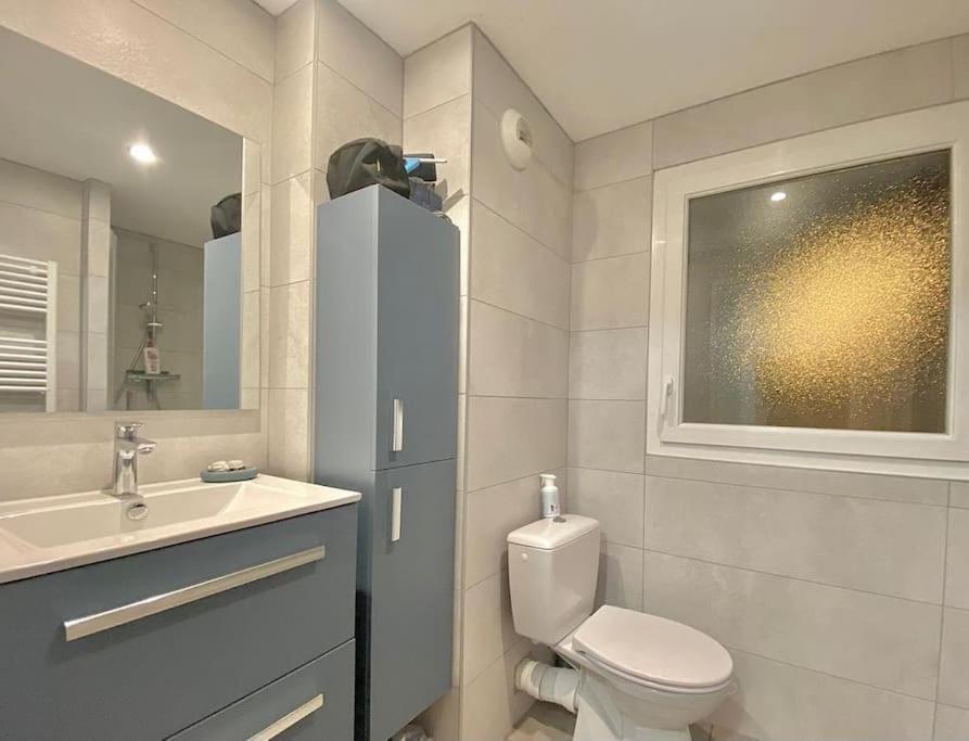 Joli T2 Dans Annecy Apartamento Exterior foto